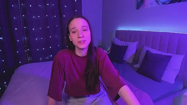 StaceySunny online show from February 2025 05:26:02 PM