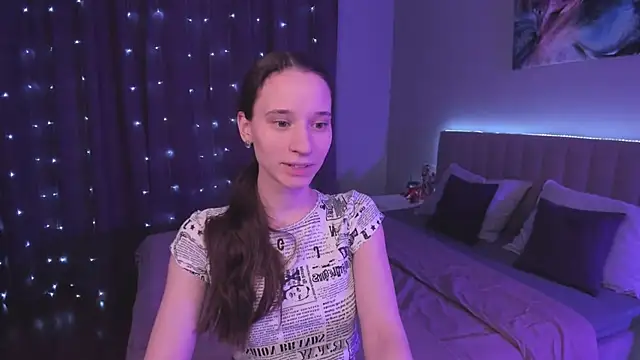 StaceySunny online show from February 2025 11:10:02 AM