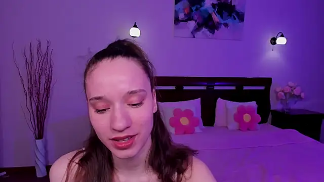 StaceySunny online show from March 2026 05:28:02 PM