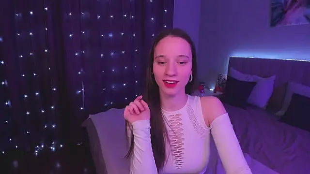 StaceySunny online show from February 2025 09:36:01 PM