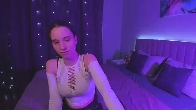 StaceySunny online show from February 2025 11:36:02 AM