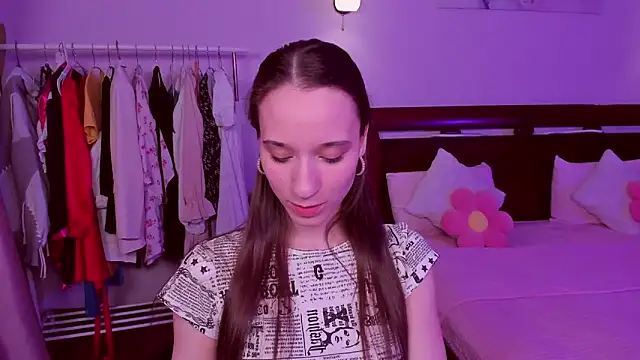 StaceySunny online show from February 2026 05:11:02 PM