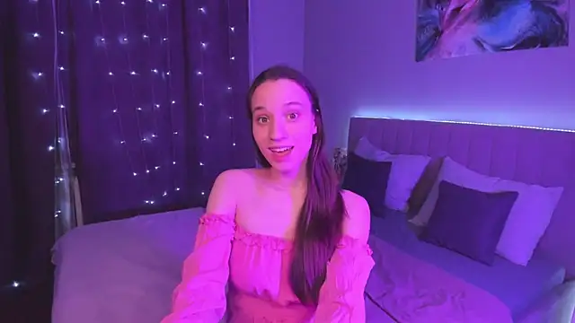 StaceySunny online show from February 2025 05:44:02 PM