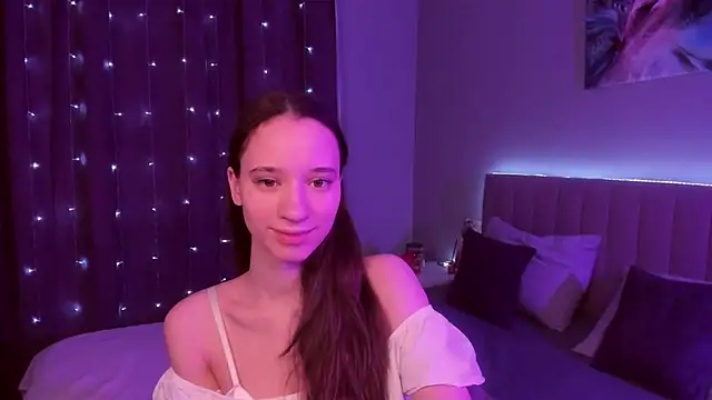 StaceySunny online show from January 2025 03:48:01 AM