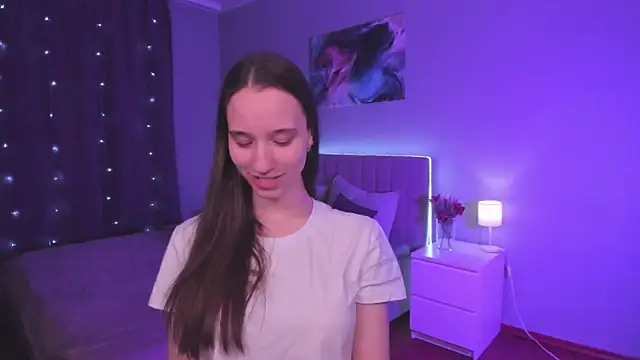 StaceySunny online show from February 2025 11:17:01 AM