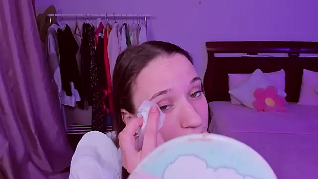 StaceySunny online show from February 2026 05:12:02 PM