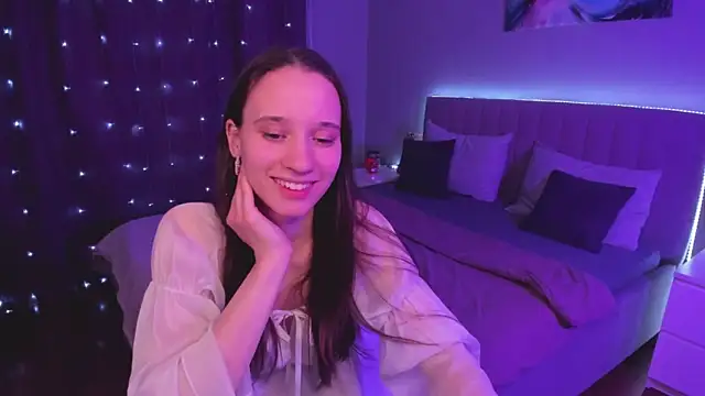 StaceySunny online show from February 2025 02:57:01 PM