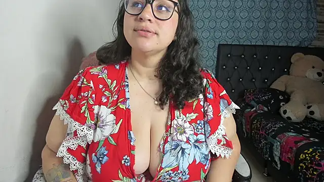 Imluna93 online show from September 2025 05:47:01 AM