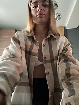 Jasmine urPrincess online show from October 2025 06:15:02 AM