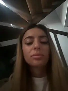 Jasmine urPrincess online show from October 2025 06:21:01 AM