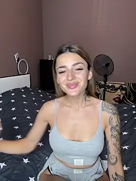 Jasmine urPrincess online show from September 2025 02:34:01 PM