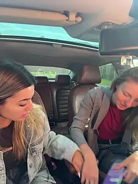 Jasmine urPrincess online show from October 2025 07:31:02 AM