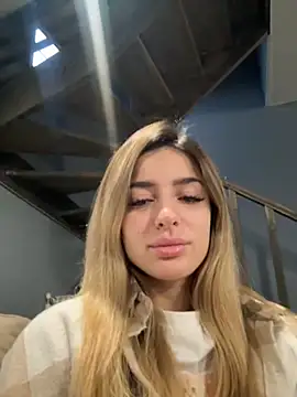 Jasmine urPrincess online show from October 2025 05:17:01 AM