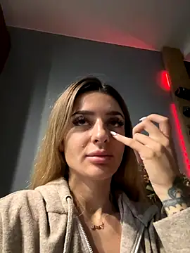 Jasmine urPrincess online show from October 2025 06:06:01 AM