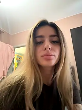 Jasmine urPrincess online show from October 2025 05:09:02 AM