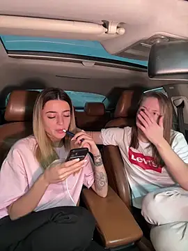 Jasmine urPrincess online show from November 2025 05:33:02 AM