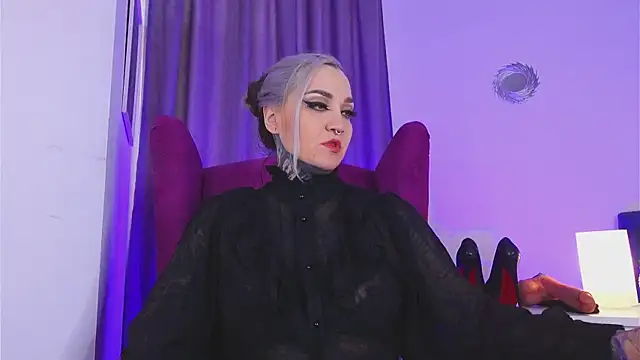 Snapshot of SindelDark chatting on September 2025 12:54:01 PM SindelDark online show from September 2025 12:54:01 PM