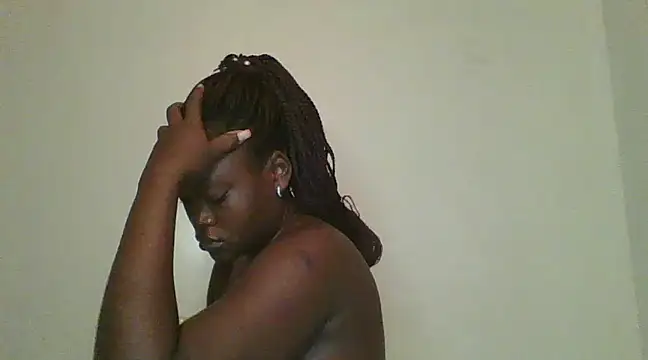 Delicious-chocolate4 online show from March 2025 03:16:02 PM