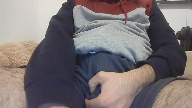 HornyBoy  2004 online show from December 2024 06:38:02 PM