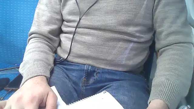 HornyBoy  2004 online show from March 2025 09:41:02 PM