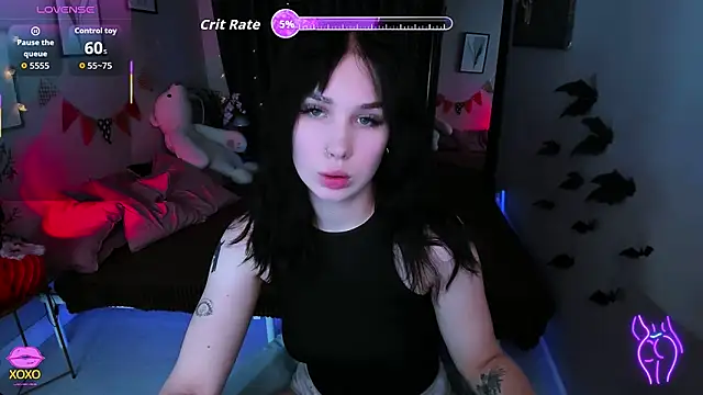 Snapshot of Lia_xxGirl chatting on October 2025 09:13:01 PM Lia xxGirl online show from October 2025 09:13:01 PM