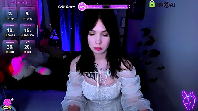 Snapshot of Lia_xxGirl chatting on October 2025 09:36:01 PM Lia xxGirl online show from October 2025 09:36:01 PM