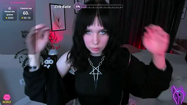 Lia xxGirl online show from September 2025 09:31:02 PM