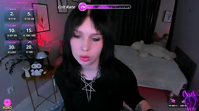 Lia xxGirl online show from September 2025 09:10:01 PM