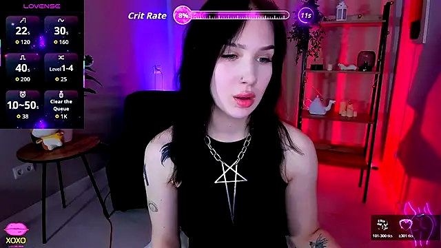 Snapshot of Lia_xxGirl chatting on December 2025 09:14:02 PM Lia xxGirl online show from December 2025 09:14:02 PM