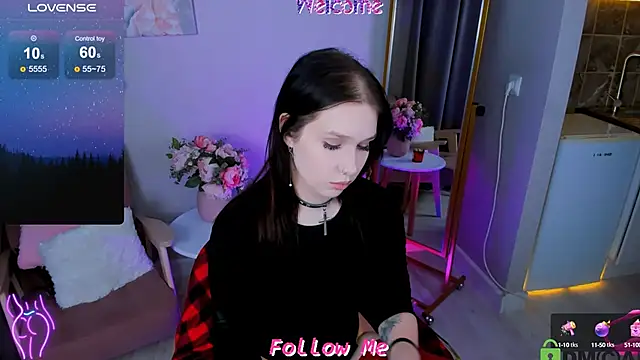 Lia xxGirl online show from January 2025 12:01:01 AM