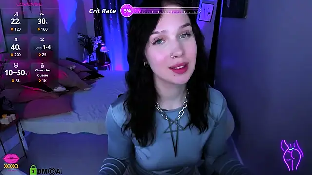 Snapshot of Lia_xxGirl chatting on November 2025 08:58:01 PM Lia xxGirl online show from November 2025 08:58:01 PM