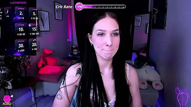 Lia xxGirl online show from January 2026 10:24:01 PM