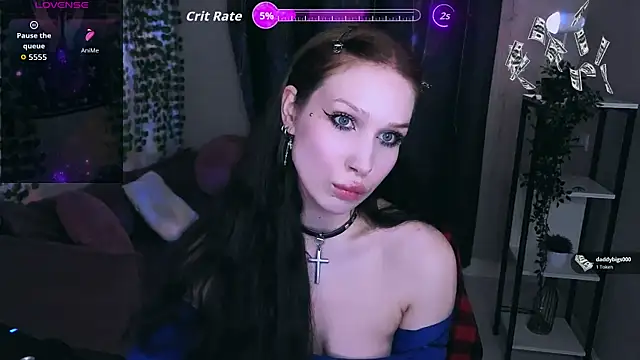 Lia xxGirl online show from June 2026 09:09:01 PM