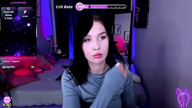 Lia xxGirl online show from January 2026 09:21:02 PM