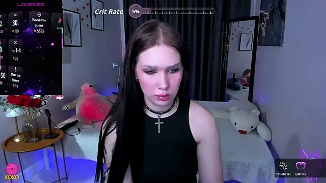 Lia xxGirl online show from March 2026 09:30:01 PM