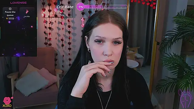 Lia xxGirl online show from February 2026 09:45:01 PM