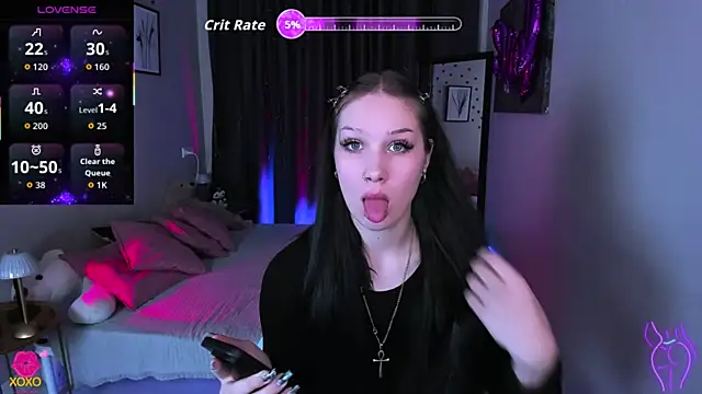 Lia xxGirl online show from February 2026 09:00:01 PM