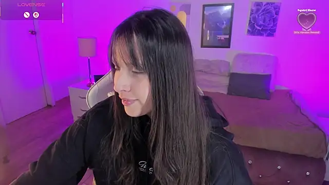 Violeta dss online show from September 2025 02:32:02 PM
