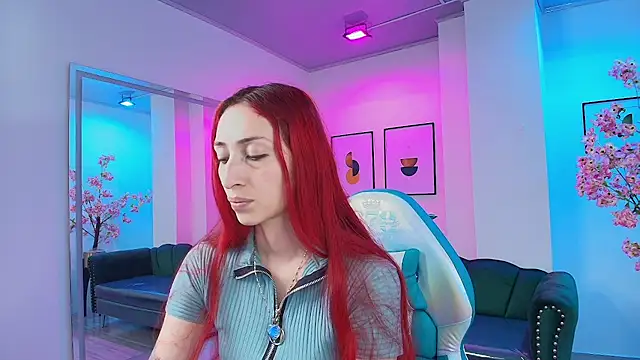 Snapshot of Vermelha_Gremory_ chatting on March 2025 08:00:01 PM Vermelha Gremory  online show from March 2025 08:00:01 PM