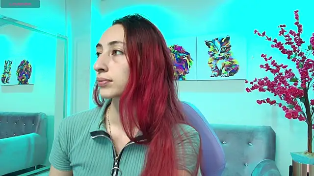 Snapshot of Vermelha_Gremory_ chatting on September 2025 08:03:02 PM Vermelha Gremory  online show from September 2025 08:03:02 PM