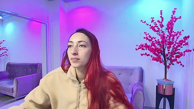 Snapshot of Vermelha_Gremory_ chatting on September 2025 11:54:02 AM Vermelha Gremory  online show from September 2025 11:54:02 AM