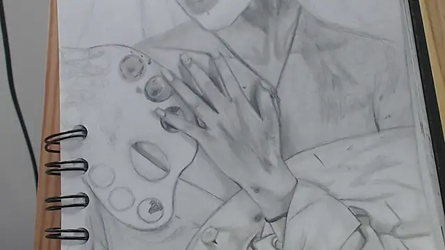 Snapshot of Vermelha_Gremory_ chatting on February 2025 06:01:02 PM Vermelha Gremory  online show from February 2025 06:01:02 PM