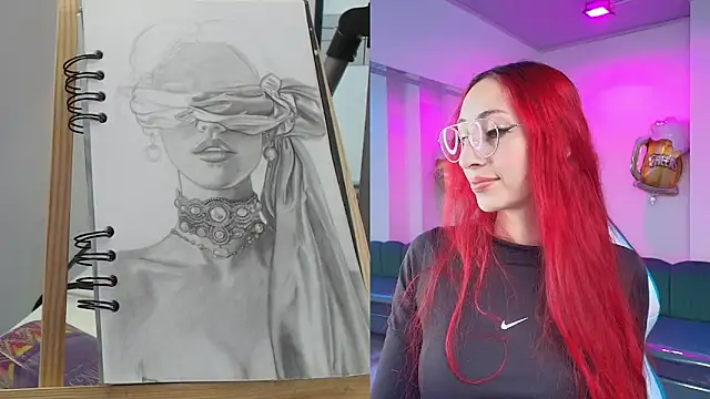 Snapshot of Vermelha_Gremory_ chatting on March 2025 10:44:01 PM Vermelha Gremory  online show from March 2025 10:44:01 PM