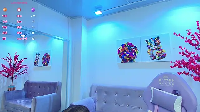 Snapshot of Vermelha_Gremory_ chatting on September 2025 06:42:01 PM Vermelha Gremory  online show from September 2025 06:42:01 PM