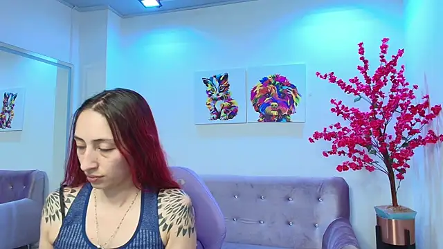 Snapshot of Vermelha_Gremory_ chatting on September 2025 07:13:02 PM Vermelha Gremory  online show from September 2025 07:13:02 PM