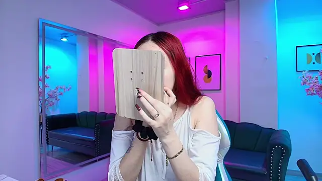 Snapshot of Vermelha_Gremory_ chatting on March 2025 07:38:01 PM Vermelha Gremory  online show from March 2025 07:38:01 PM