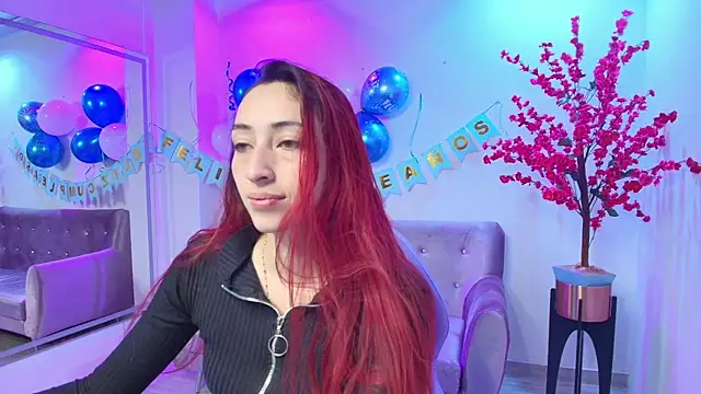 Snapshot of Vermelha_Gremory_ chatting on September 2025 07:03:02 PM Vermelha Gremory  online show from September 2025 07:03:02 PM