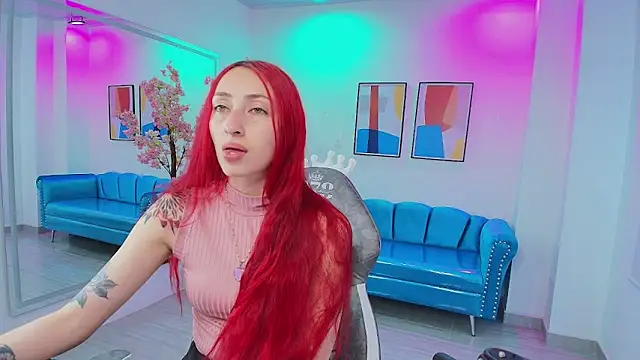 Snapshot of Vermelha_Gremory_ chatting on February 2025 07:48:02 PM Vermelha Gremory  online show from February 2025 07:48:02 PM