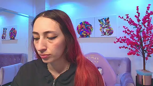 Snapshot of Vermelha_Gremory_ chatting on September 2025 07:39:02 PM Vermelha Gremory  online show from September 2025 07:39:02 PM