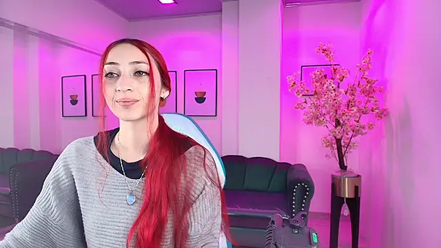 Snapshot of Vermelha_Gremory_ chatting on February 2025 11:39:01 AM Vermelha Gremory  online show from February 2025 11:39:01 AM